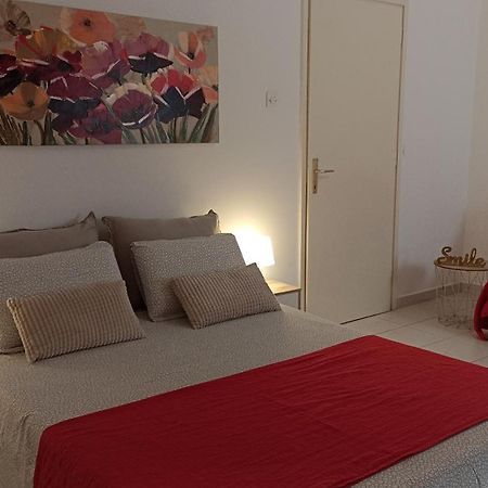 Great Apartment Katarina Zadar Exterior foto