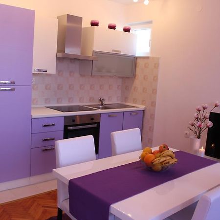 Great Apartment Katarina Zadar Zimmer foto