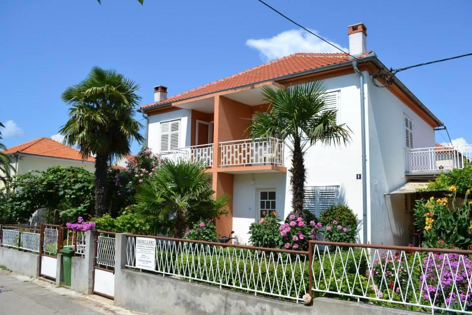 Great Apartment Katarina Zadar Zimmer foto