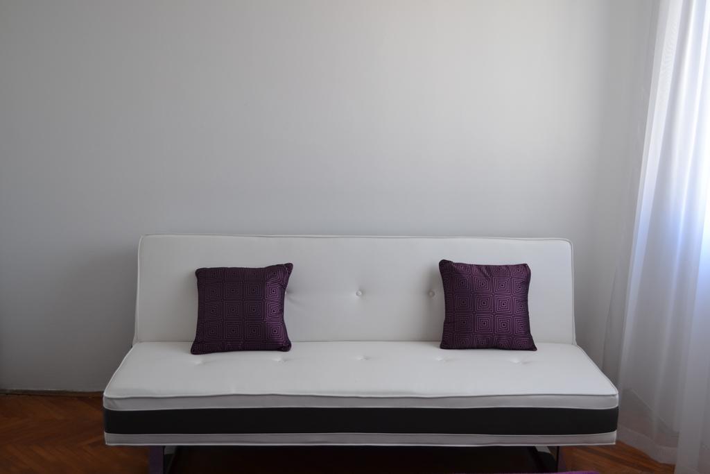 Great Apartment Katarina Zadar Zimmer foto