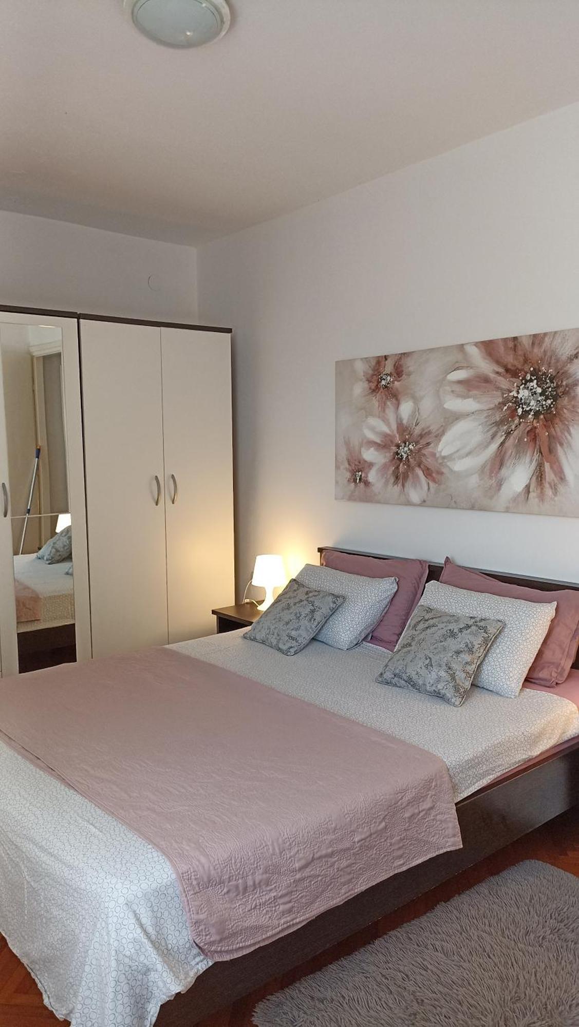 Great Apartment Katarina Zadar Zimmer foto