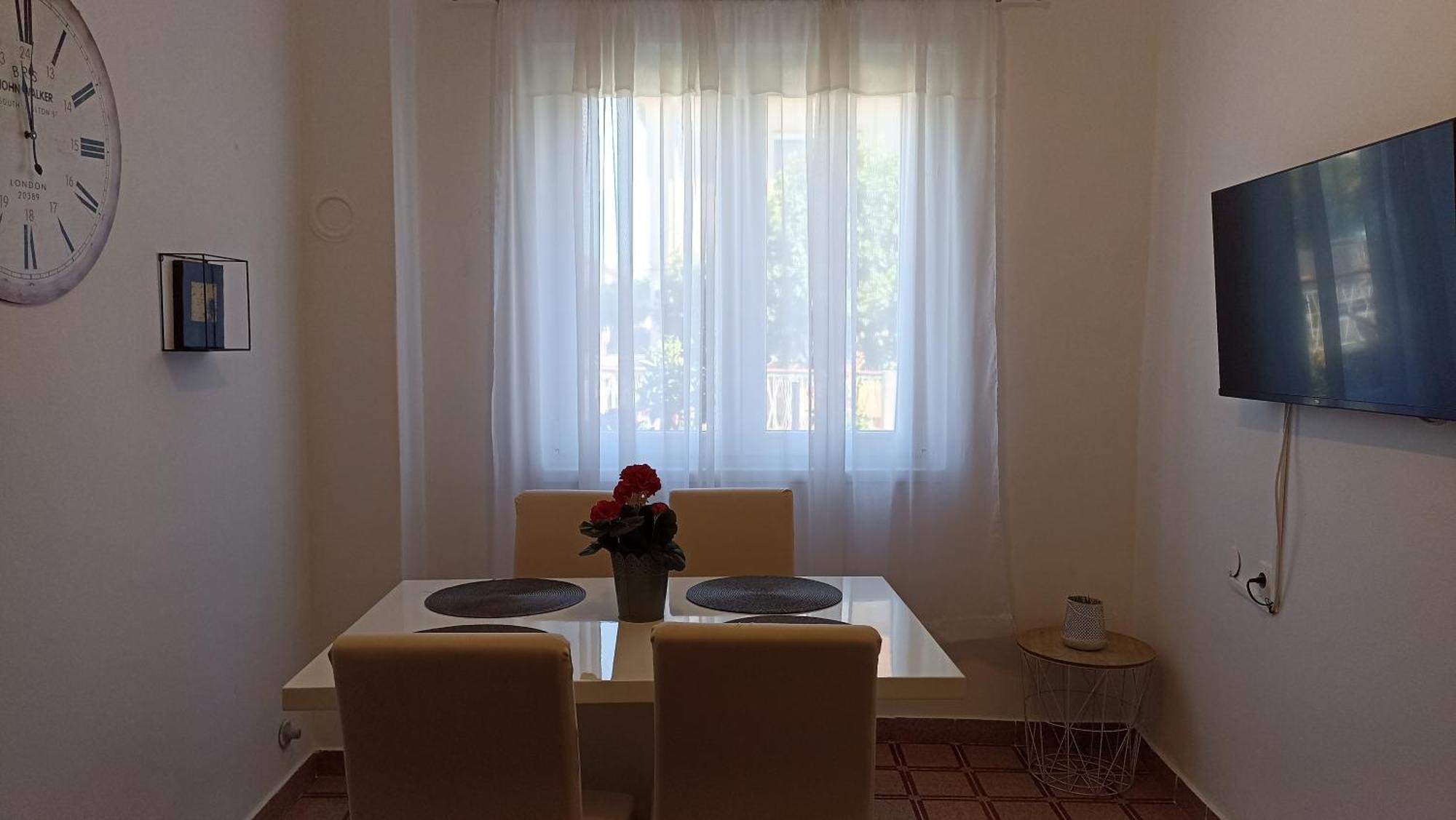 Great Apartment Katarina Zadar Exterior foto