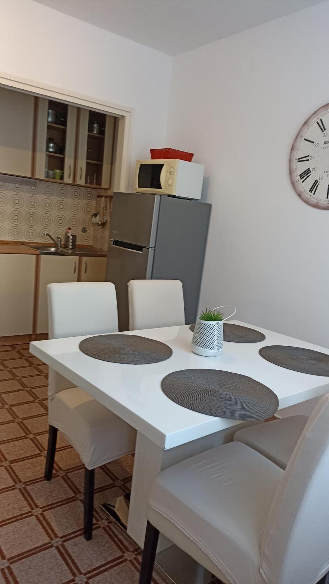 Great Apartment Katarina Zadar Zimmer foto