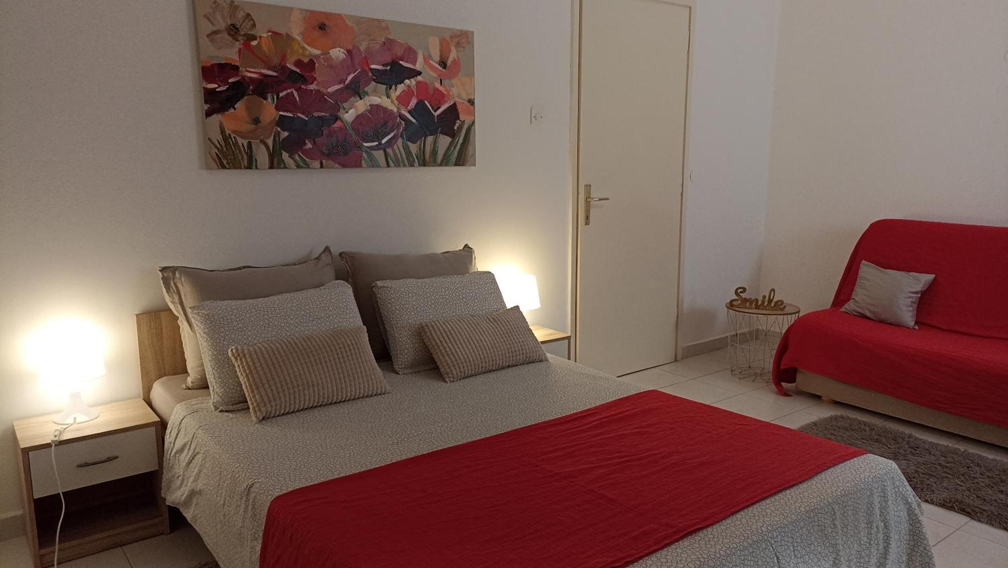 Great Apartment Katarina Zadar Exterior foto
