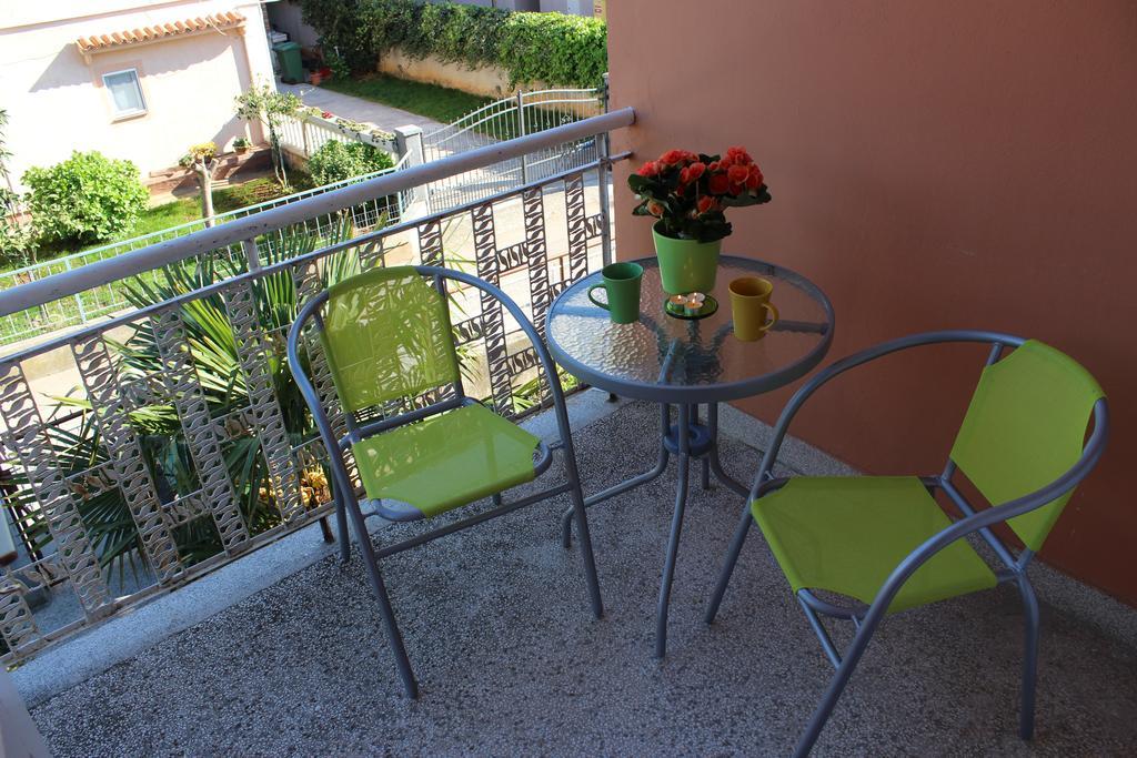 Great Apartment Katarina Zadar Zimmer foto
