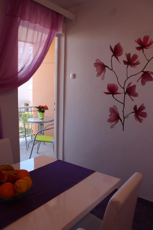 Great Apartment Katarina Zadar Zimmer foto