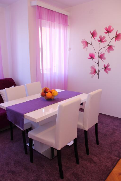 Great Apartment Katarina Zadar Zimmer foto